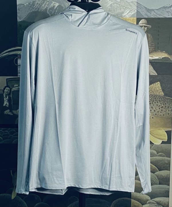 M's Solarflex Hoody