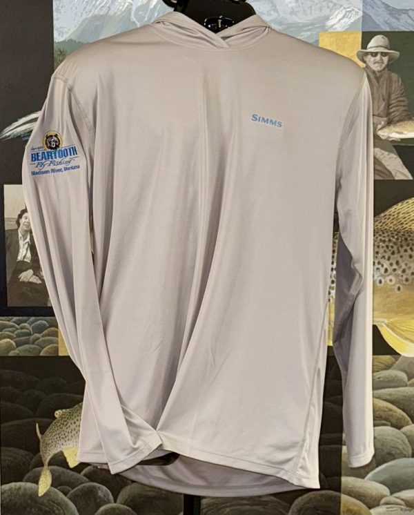M's Tech Hoody Artist Series