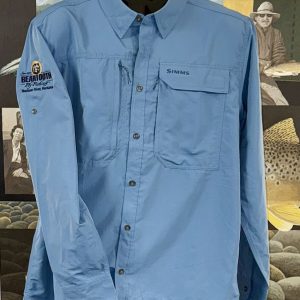 M's Guide Shirt L/S
