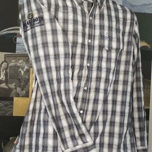 M's Big Sky L/S Shirt Sale