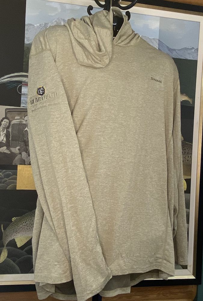 M's Bugstopper Hoody Sale