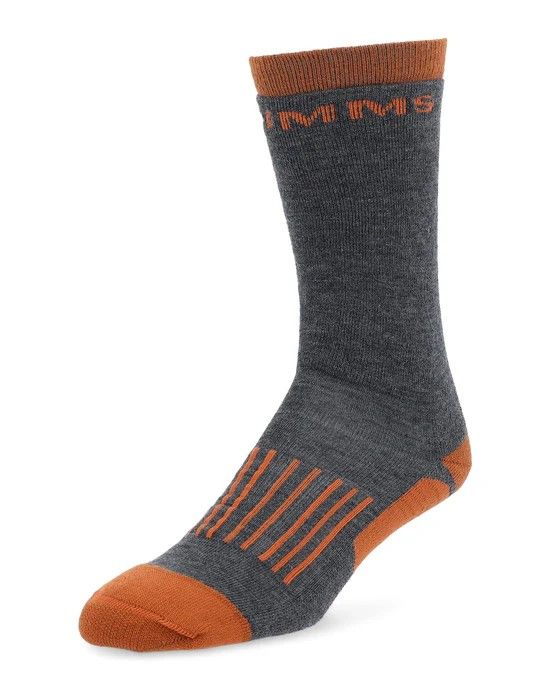M's Merino Midweight Hiker Sock