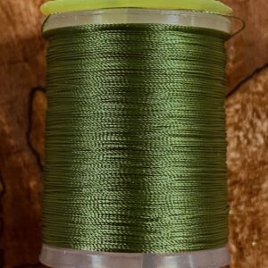 Gudebrod Nylon Rod Thread