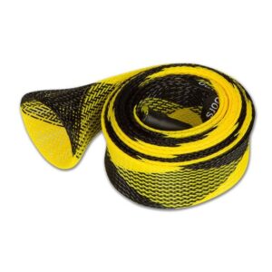 Quickdraw Rod Sleeves