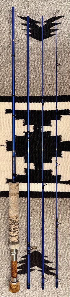 BT BurledCorkKingslayerII CB4Pc