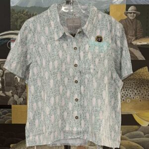 W's Camino Pucker S/S SP
