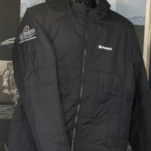 M's Fall Run Insulated HoodySP