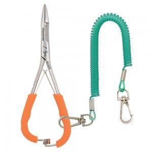 Crossfire Mitten Scissor Clamp