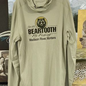 M's Solarflex Hoody